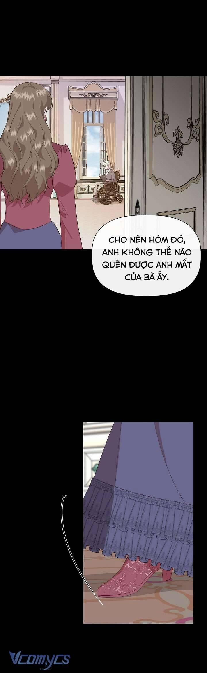 manhwax10.com - Truyện Manhwa Tôi Không Phải Là Cinderella Chương 92 Trang 34