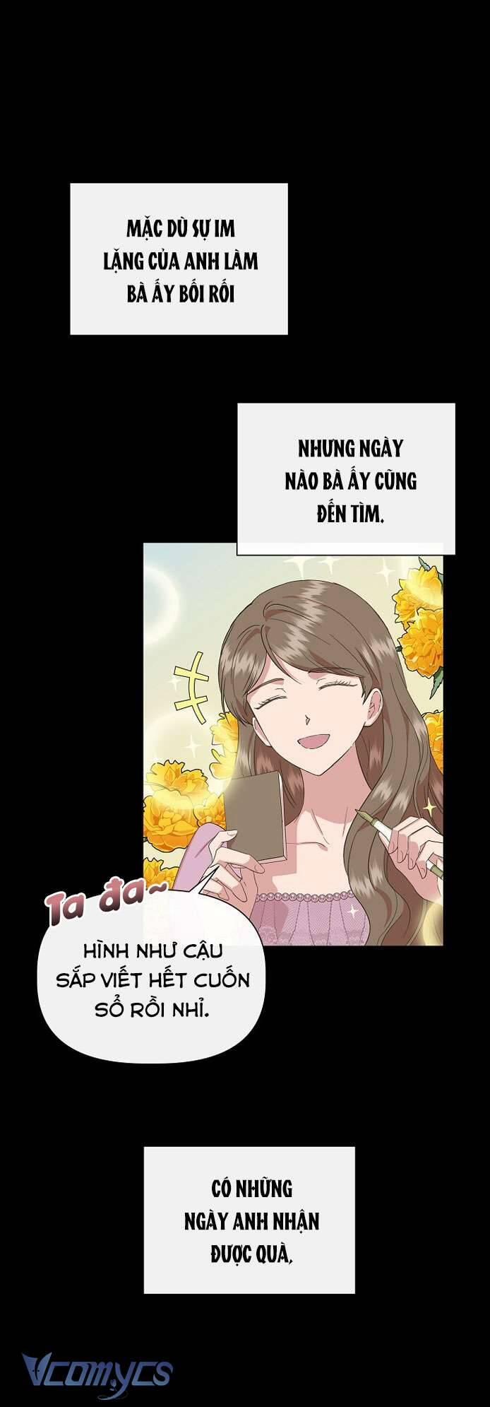 manhwax10.com - Truyện Manhwa Tôi Không Phải Là Cinderella Chương 92 Trang 10