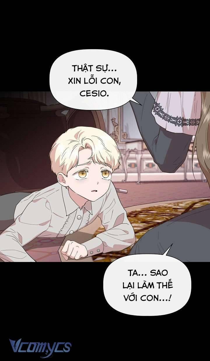 manhwax10.com - Truyện Manhwa Tôi Không Phải Là Cinderella Chương 93 Trang 12