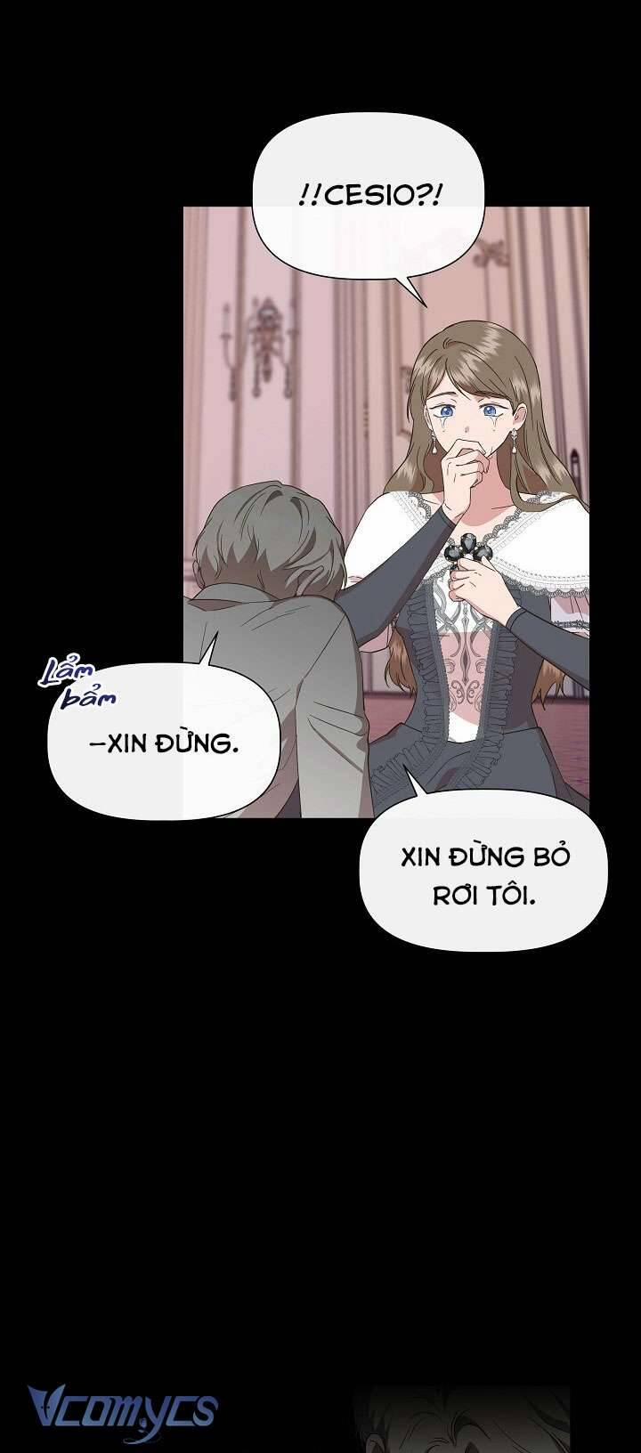 manhwax10.com - Truyện Manhwa Tôi Không Phải Là Cinderella Chương 93 Trang 17