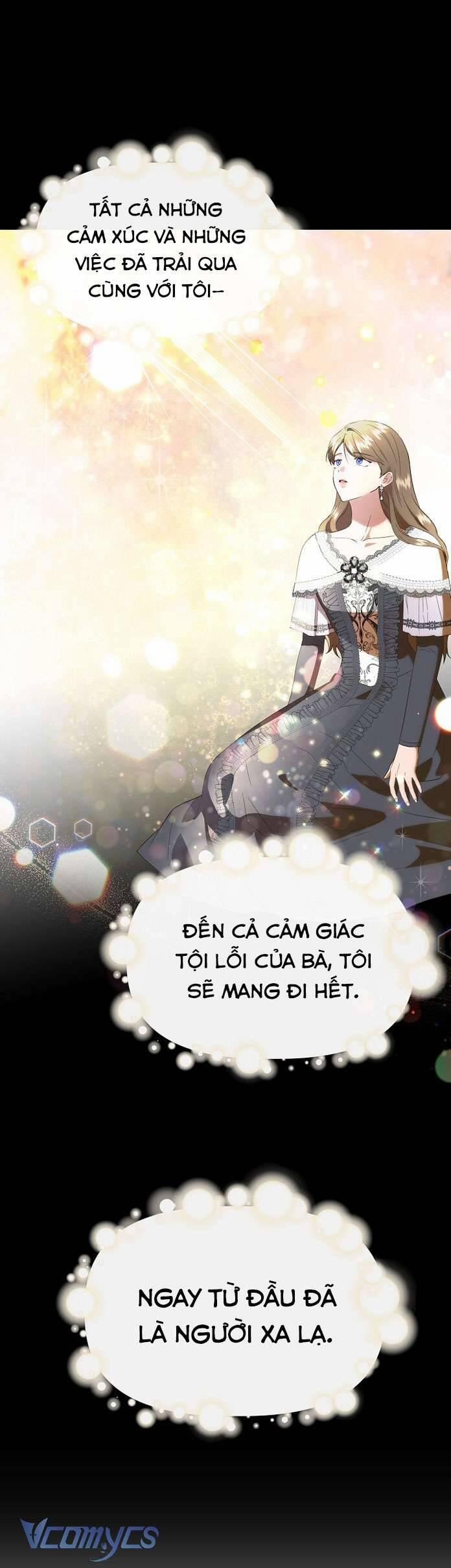 manhwax10.com - Truyện Manhwa Tôi Không Phải Là Cinderella Chương 93 Trang 23