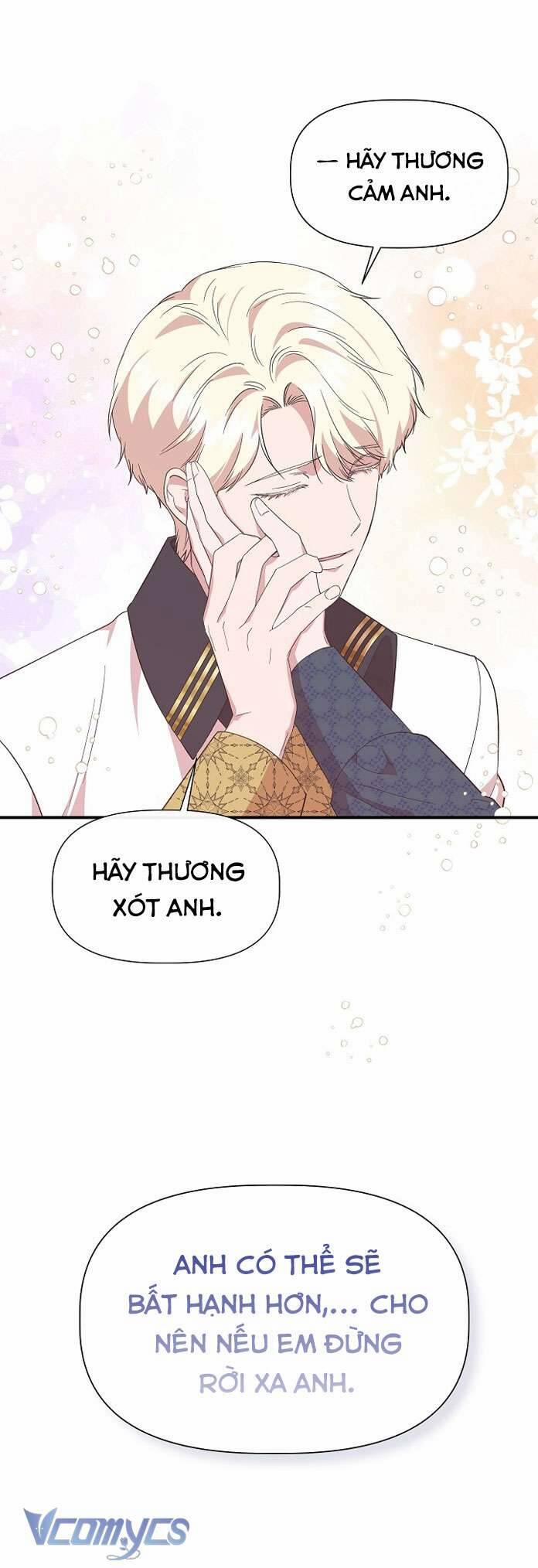 manhwax10.com - Truyện Manhwa Tôi Không Phải Là Cinderella Chương 93 Trang 32