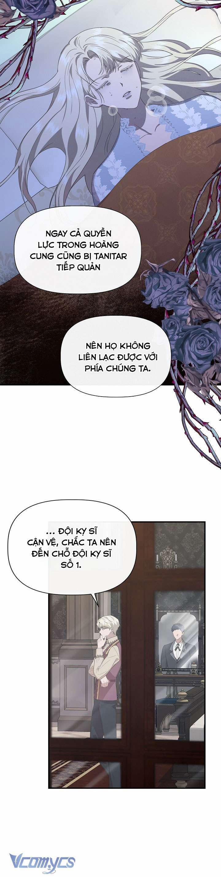 manhwax10.com - Truyện Manhwa Tôi Không Phải Là Cinderella Chương 94 Trang 2