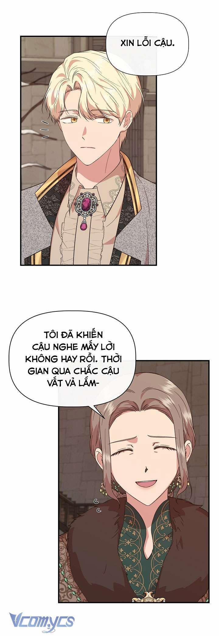 manhwax10.com - Truyện Manhwa Tôi Không Phải Là Cinderella Chương 94 Trang 13