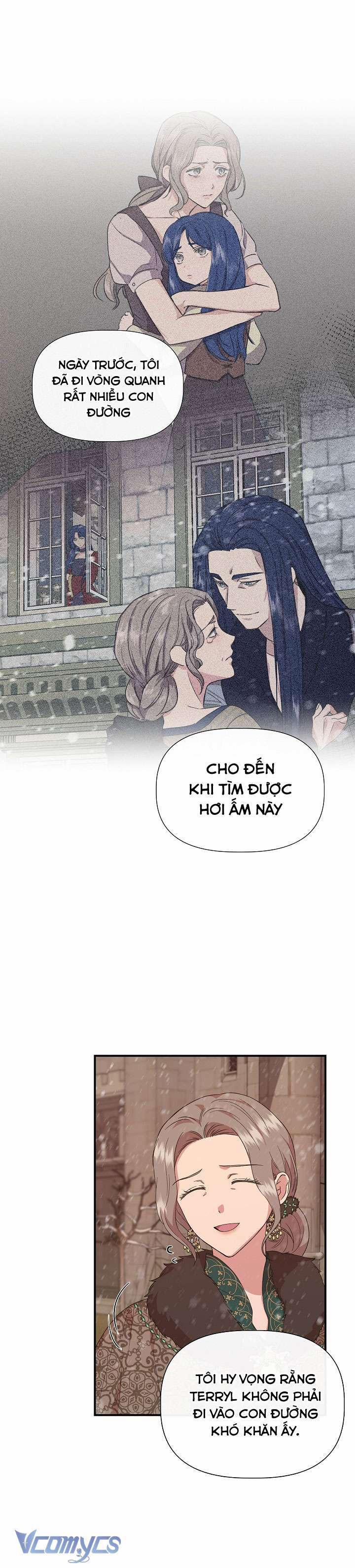 manhwax10.com - Truyện Manhwa Tôi Không Phải Là Cinderella Chương 94 Trang 18