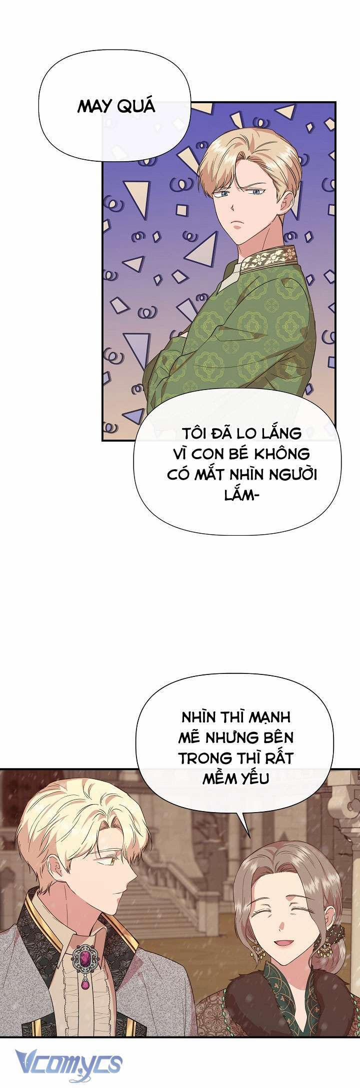 manhwax10.com - Truyện Manhwa Tôi Không Phải Là Cinderella Chương 94 Trang 20