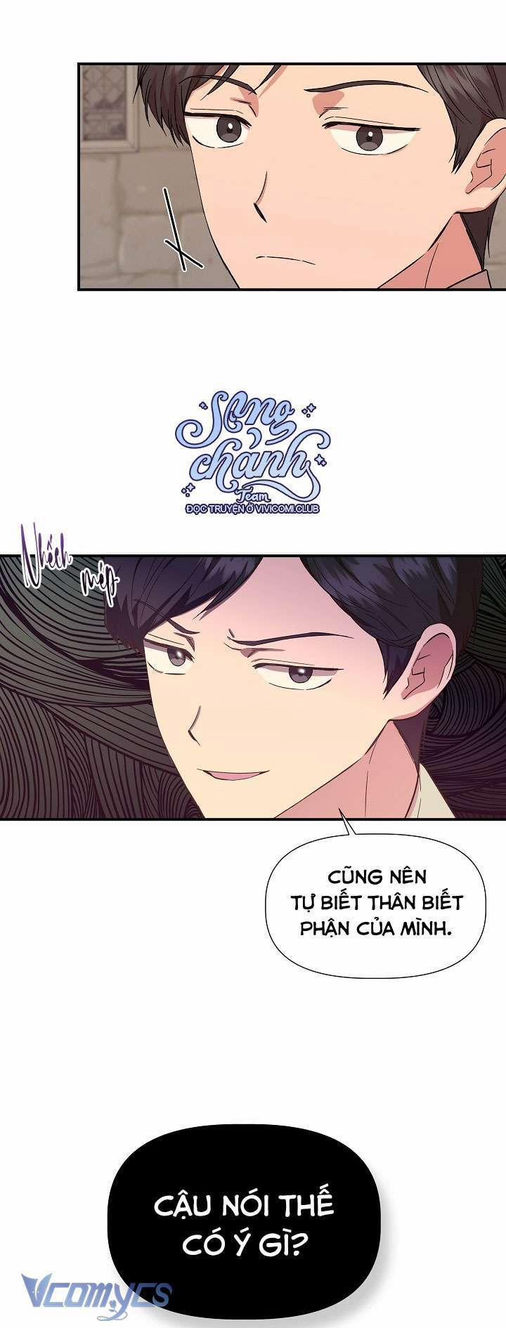 manhwax10.com - Truyện Manhwa Tôi Không Phải Là Cinderella Chương 94 Trang 9