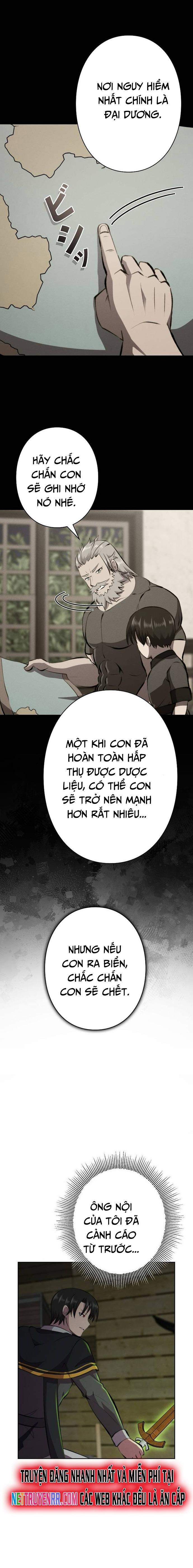 manhwax10.com - Truyện Manhwa Tôi Không Phải Là Kẻ Phản Diện Chương 28 Trang 2