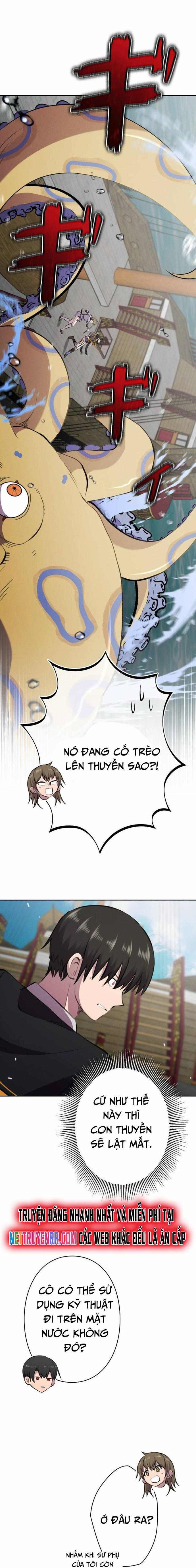 manhwax10.com - Truyện Manhwa Tôi Không Phải Là Kẻ Phản Diện Chương 28 Trang 11