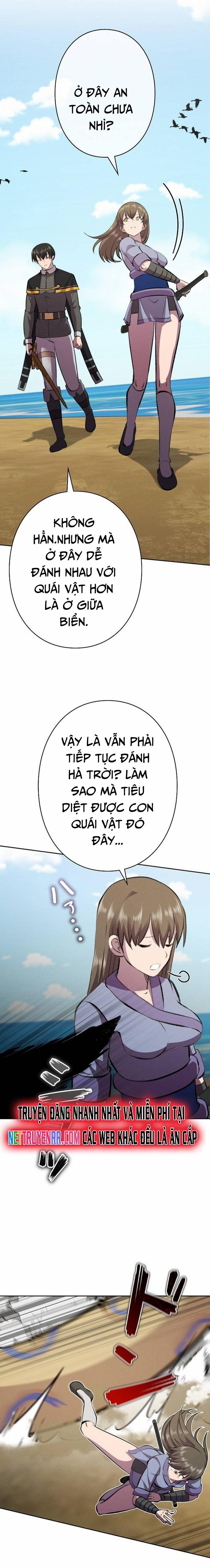 manhwax10.com - Truyện Manhwa Tôi Không Phải Là Kẻ Phản Diện Chương 28 Trang 14