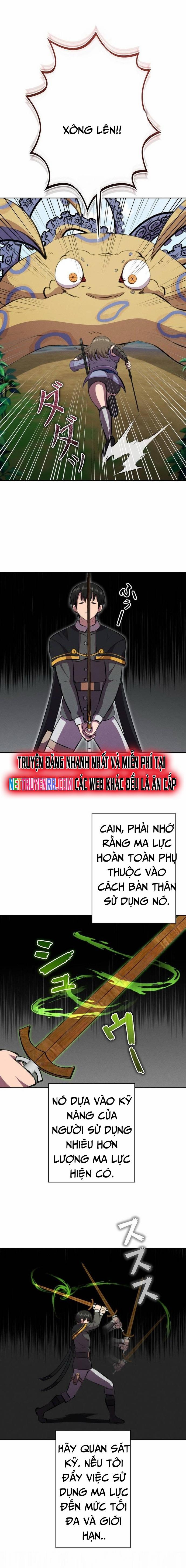manhwax10.com - Truyện Manhwa Tôi Không Phải Là Kẻ Phản Diện Chương 28 Trang 16
