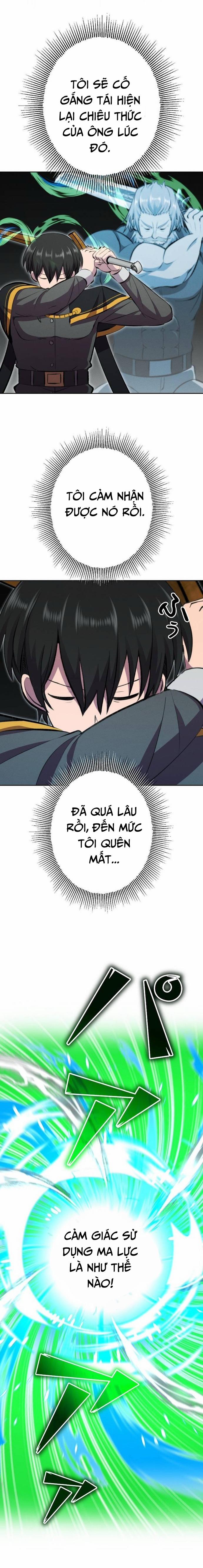 manhwax10.com - Truyện Manhwa Tôi Không Phải Là Kẻ Phản Diện Chương 28 Trang 18