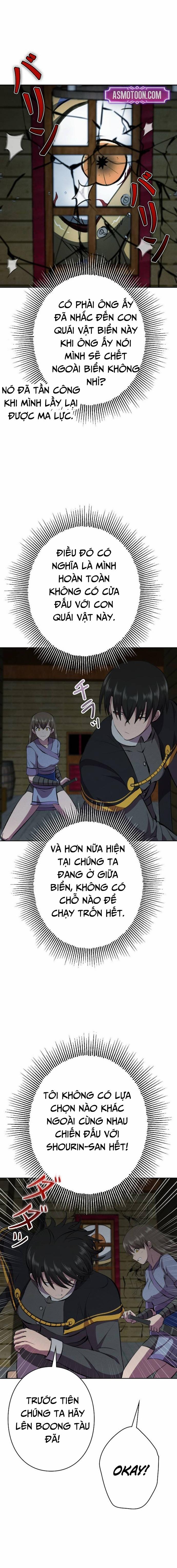 manhwax10.com - Truyện Manhwa Tôi Không Phải Là Kẻ Phản Diện Chương 28 Trang 3
