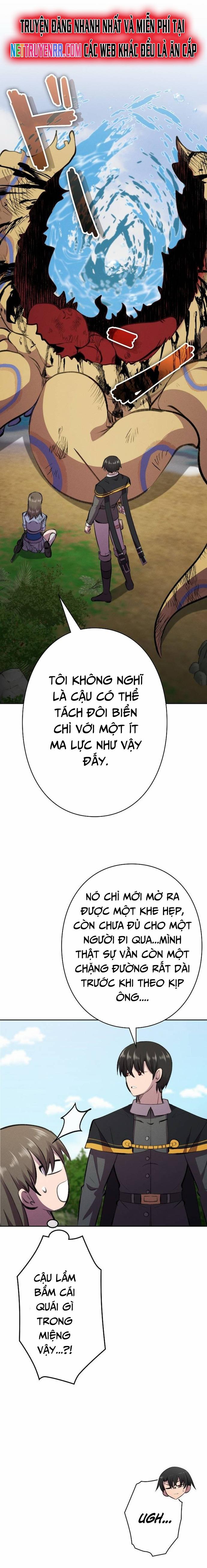 manhwax10.com - Truyện Manhwa Tôi Không Phải Là Kẻ Phản Diện Chương 28 Trang 22