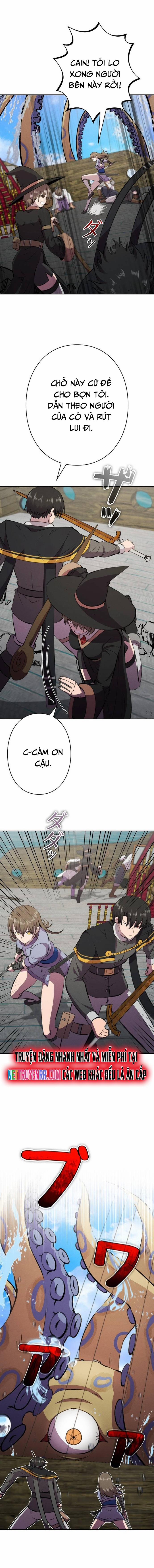 manhwax10.com - Truyện Manhwa Tôi Không Phải Là Kẻ Phản Diện Chương 28 Trang 7