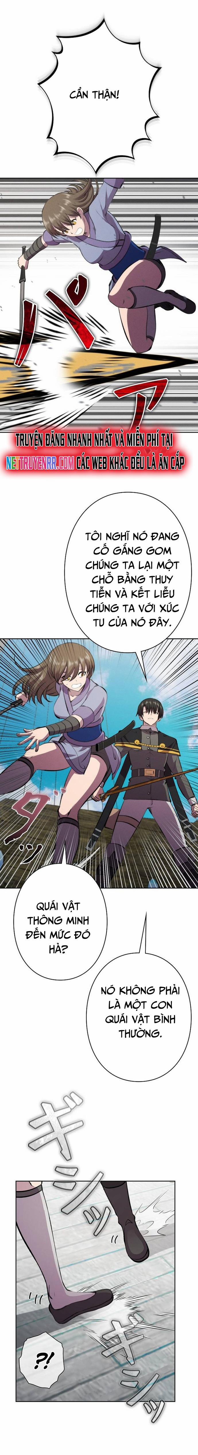 manhwax10.com - Truyện Manhwa Tôi Không Phải Là Kẻ Phản Diện Chương 28 Trang 10