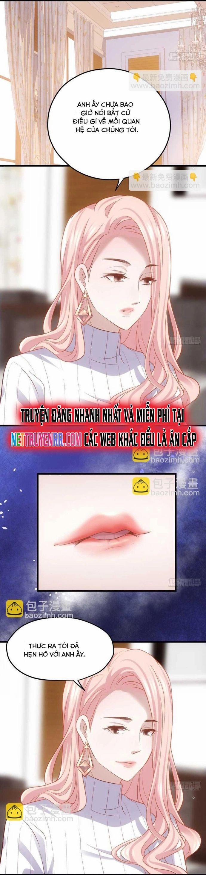 manhwax10.com - Truyện Manhwa Tôi Không Phải Nữ Phụ Ác Độc Chương 143 Trang 2