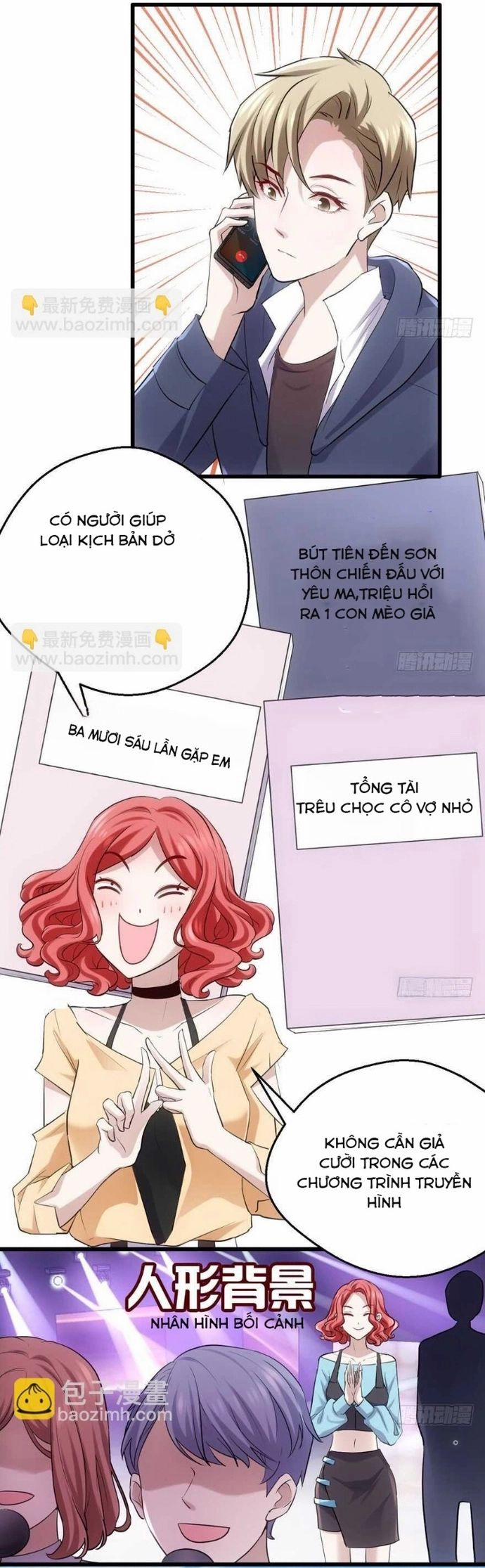 manhwax10.com - Truyện Manhwa Tôi Không Phải Nữ Phụ Ác Độc Chương 143 Trang 12