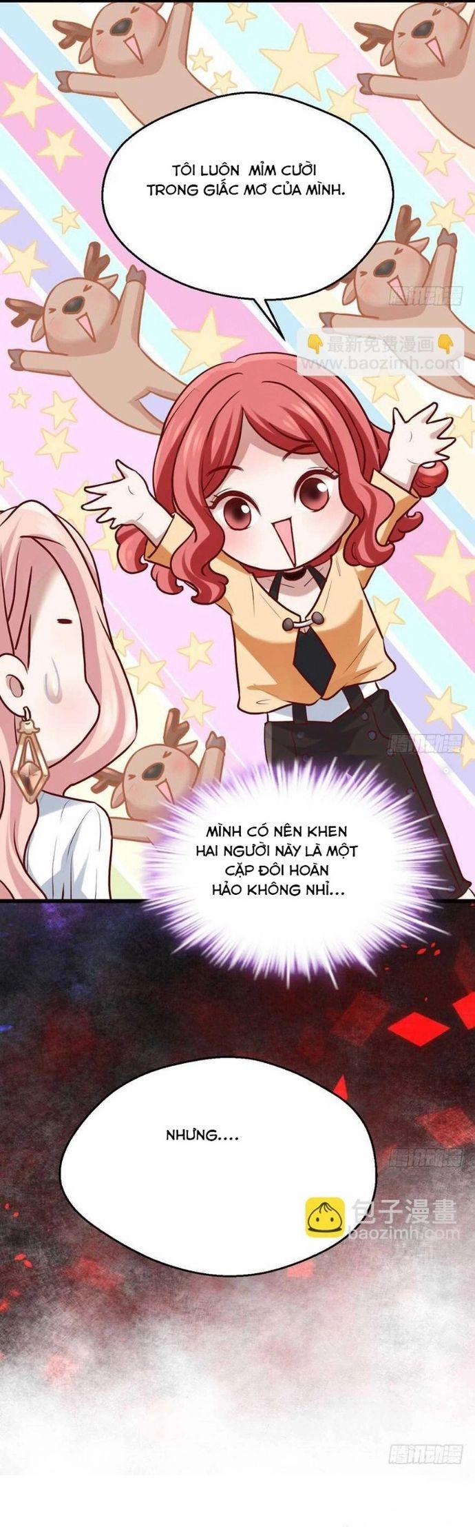 manhwax10.com - Truyện Manhwa Tôi Không Phải Nữ Phụ Ác Độc Chương 143 Trang 14