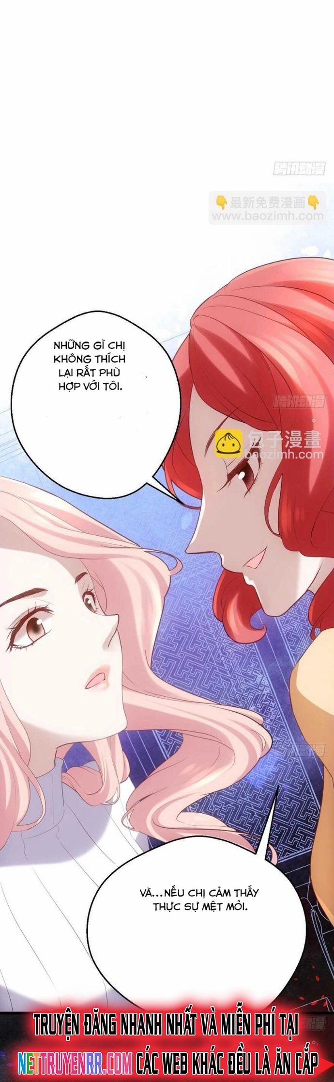 manhwax10.com - Truyện Manhwa Tôi Không Phải Nữ Phụ Ác Độc Chương 143 Trang 16