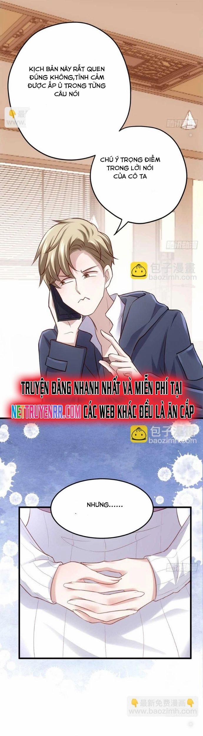 manhwax10.com - Truyện Manhwa Tôi Không Phải Nữ Phụ Ác Độc Chương 143 Trang 5
