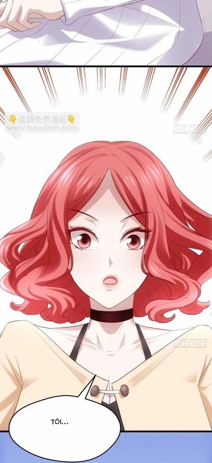 manhwax10.com - Truyện Manhwa Tôi Không Phải Nữ Phụ Ác Độc Chương 143 Trang 7