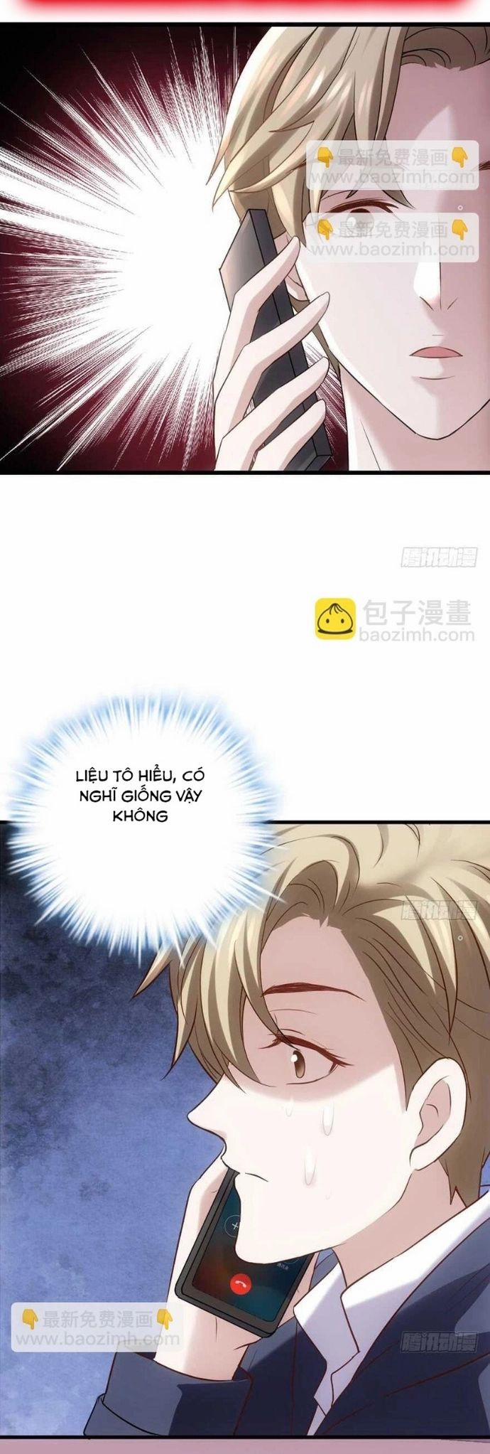 manhwax10.com - Truyện Manhwa Tôi Không Phải Nữ Phụ Ác Độc Chương 143 Trang 10