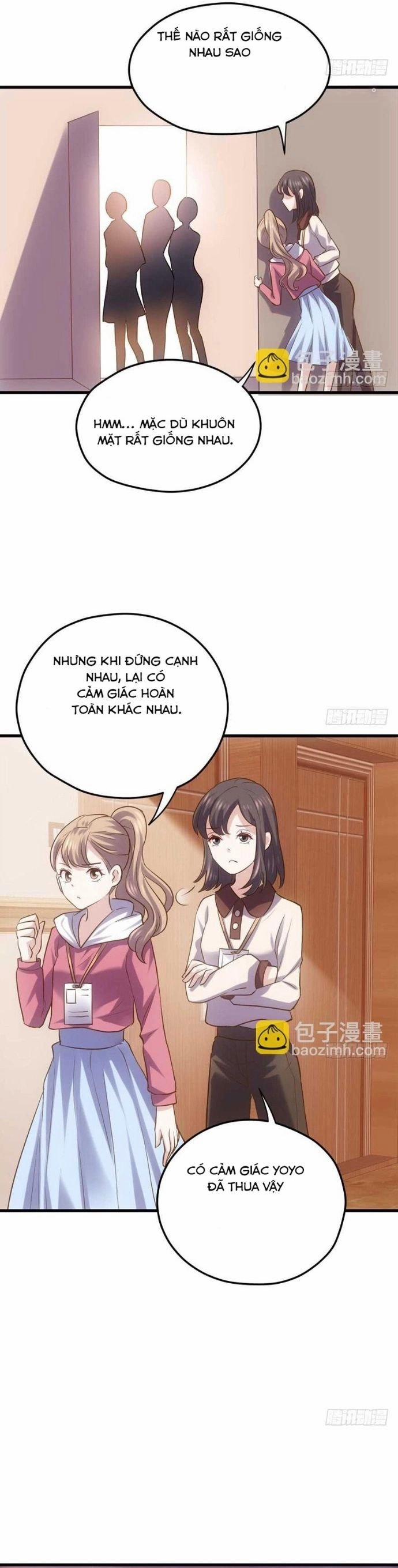 manhwax10.com - Truyện Manhwa Tôi Không Phải Nữ Phụ Ác Độc Chương 147 Trang 3