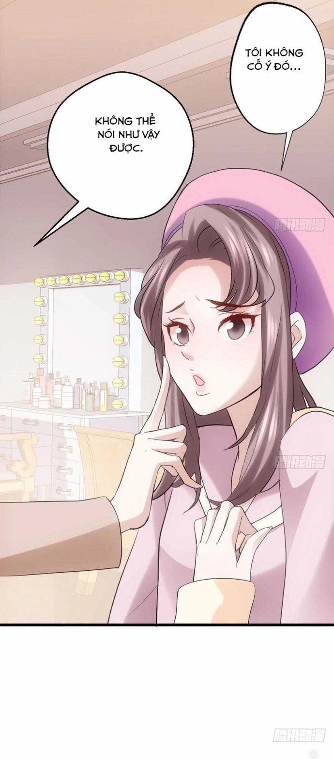 manhwax10.com - Truyện Manhwa Tôi Không Phải Nữ Phụ Ác Độc Chương 147 Trang 8