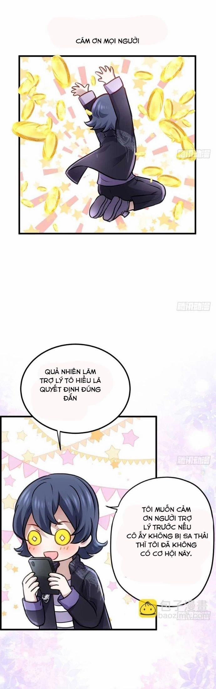 manhwax10.com - Truyện Manhwa Tôi Không Phải Nữ Phụ Ác Độc Chương 148 Trang 8