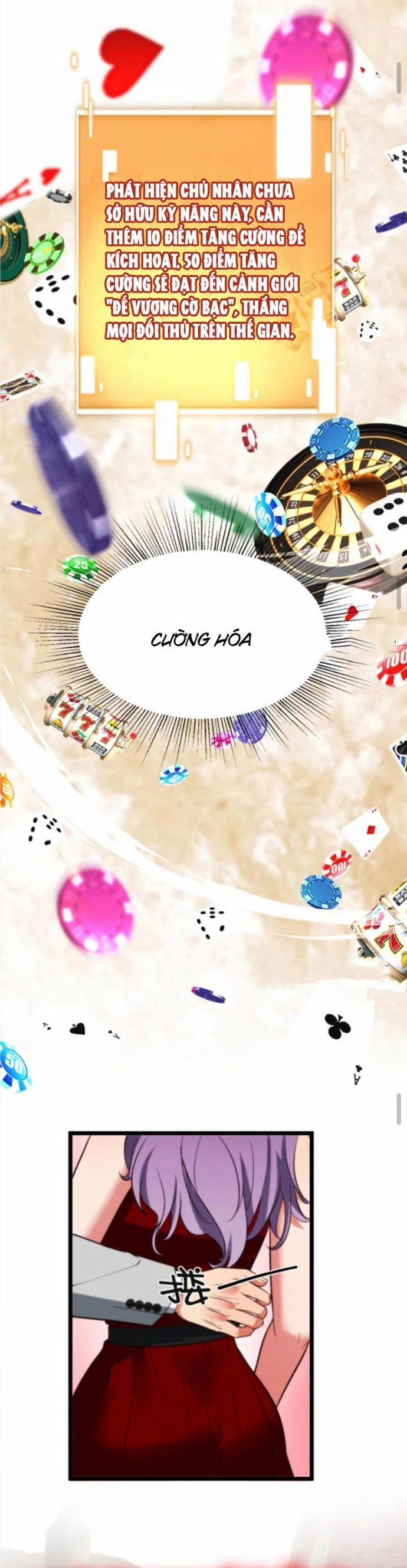 manhwax10.com - Truyện Manhwa Tôi Không Phải Nữ Phụ Ác Độc Chương 149 Trang 4