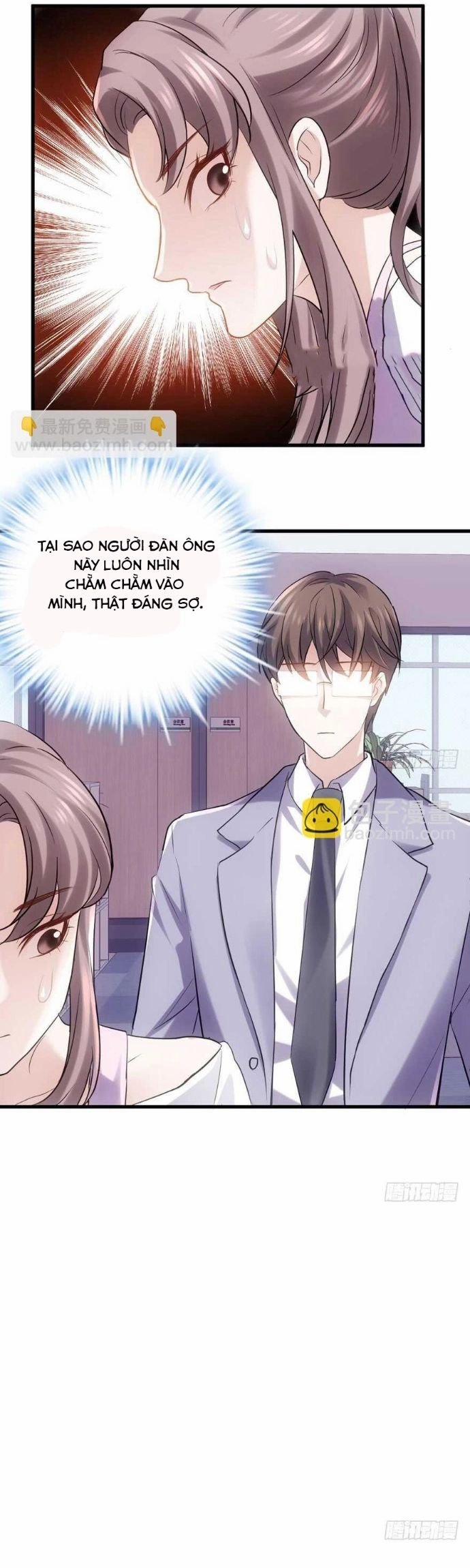 manhwax10.com - Truyện Manhwa Tôi Không Phải Nữ Phụ Ác Độc Chương 150 Trang 3