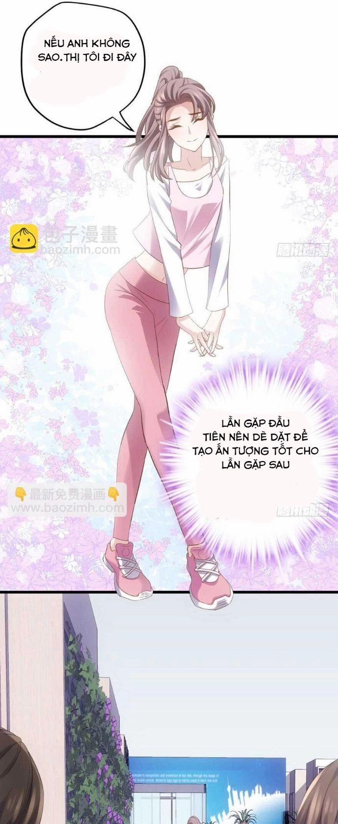 manhwax10.com - Truyện Manhwa Tôi Không Phải Nữ Phụ Ác Độc Chương 150 Trang 4