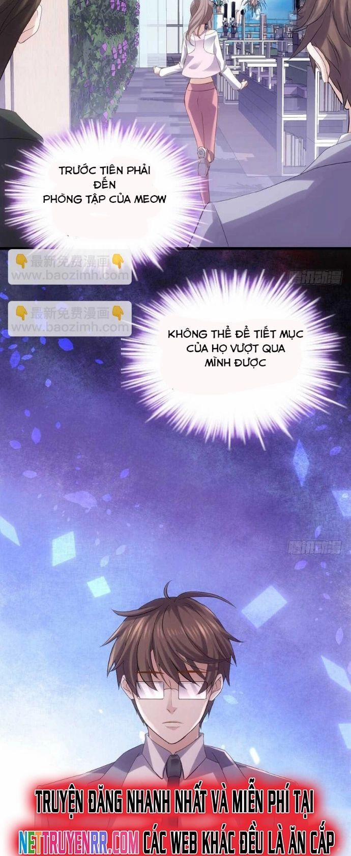 manhwax10.com - Truyện Manhwa Tôi Không Phải Nữ Phụ Ác Độc Chương 150 Trang 5