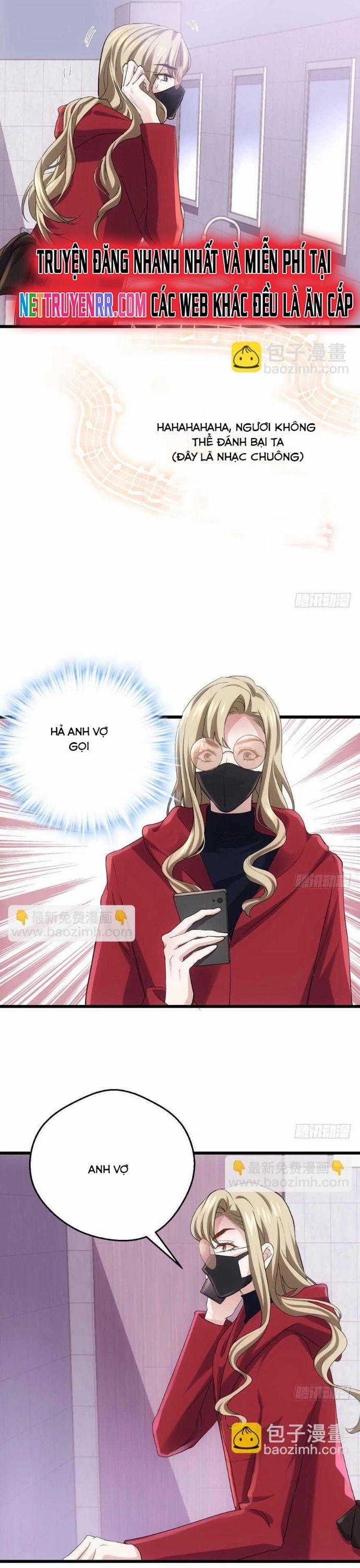 manhwax10.com - Truyện Manhwa Tôi Không Phải Nữ Phụ Ác Độc Chương 150 Trang 8