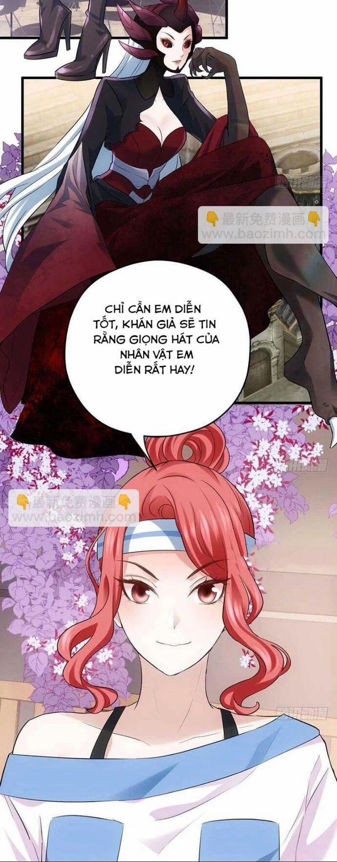 manhwax10.com - Truyện Manhwa Tôi Không Phải Nữ Phụ Ác Độc Chương 152 Trang 7