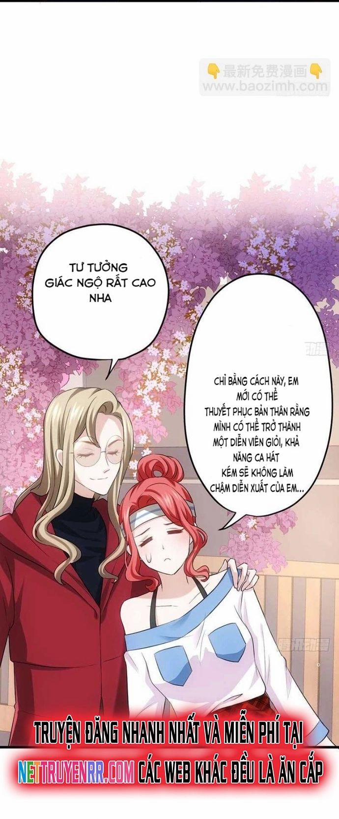 manhwax10.com - Truyện Manhwa Tôi Không Phải Nữ Phụ Ác Độc Chương 152 Trang 8