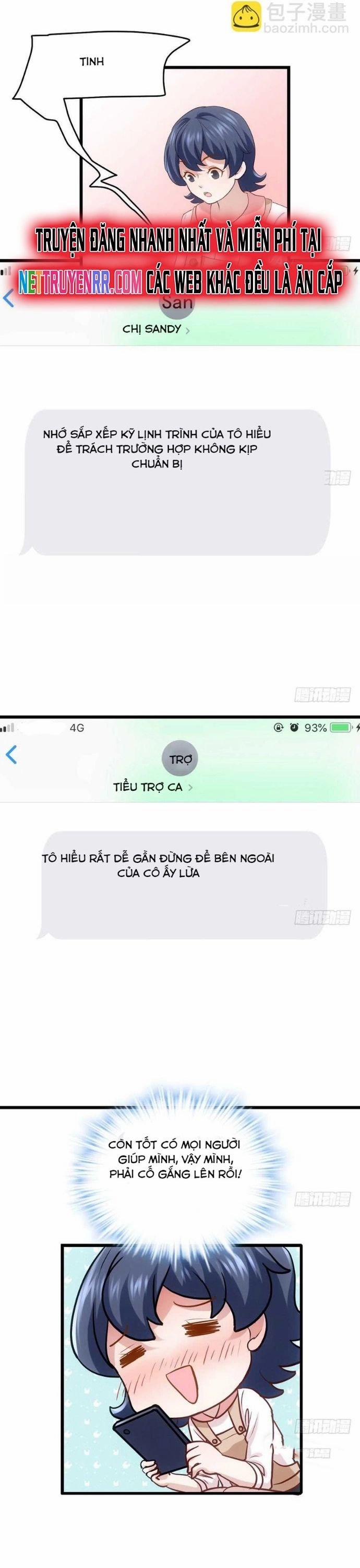 manhwax10.com - Truyện Manhwa Tôi Không Phải Nữ Phụ Ác Độc Chương 153 Trang 12