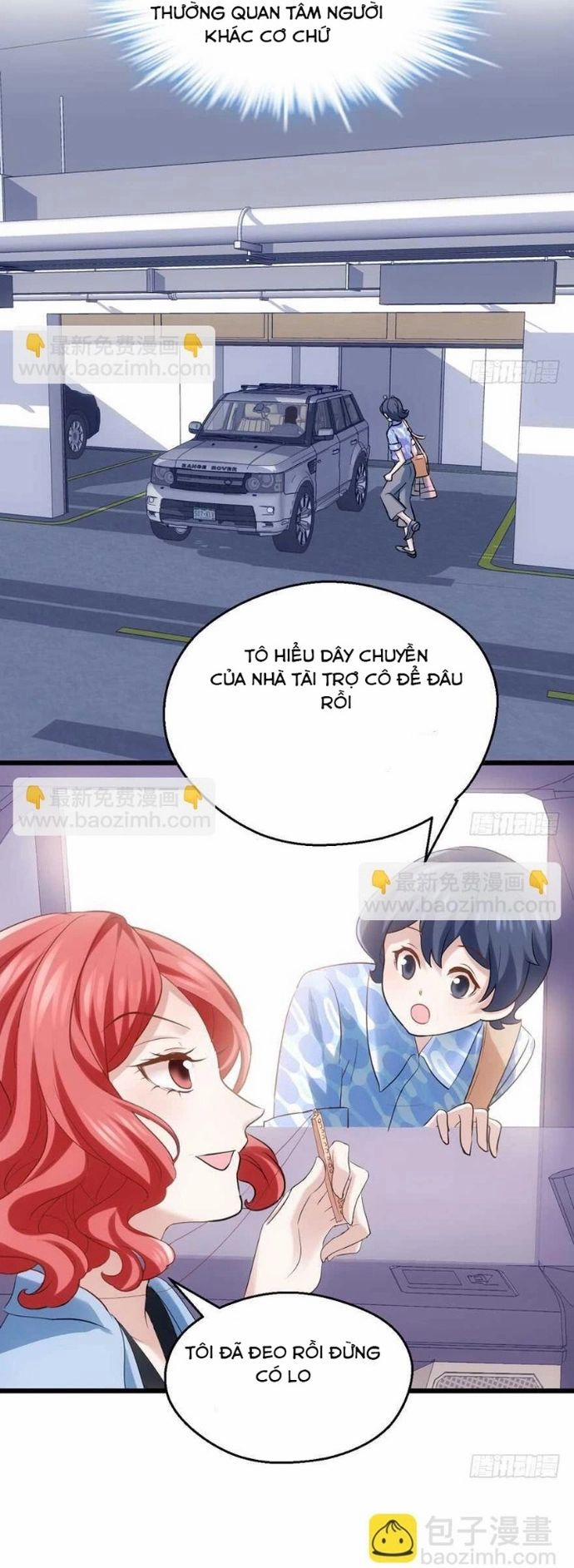 manhwax10.com - Truyện Manhwa Tôi Không Phải Nữ Phụ Ác Độc Chương 153 Trang 14