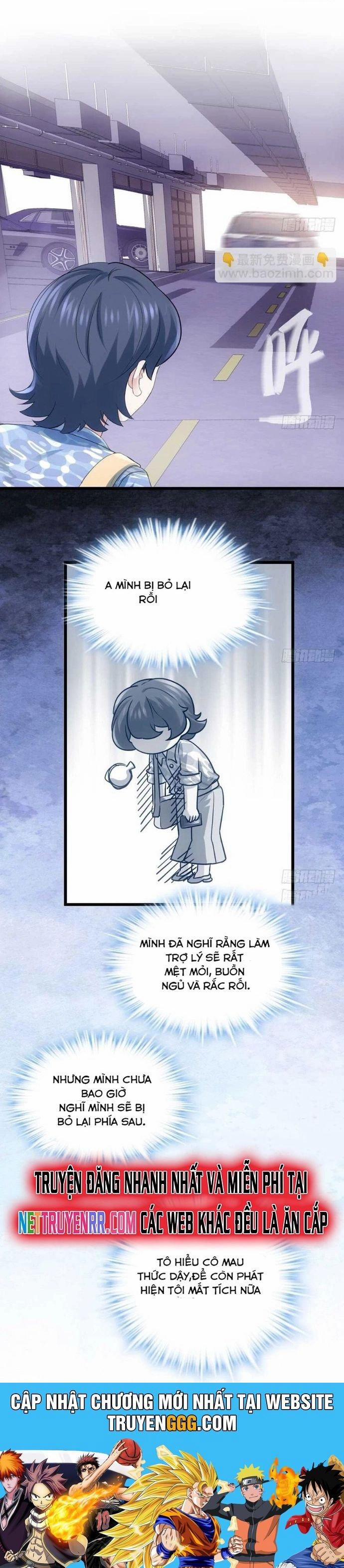 manhwax10.com - Truyện Manhwa Tôi Không Phải Nữ Phụ Ác Độc Chương 153 Trang 17