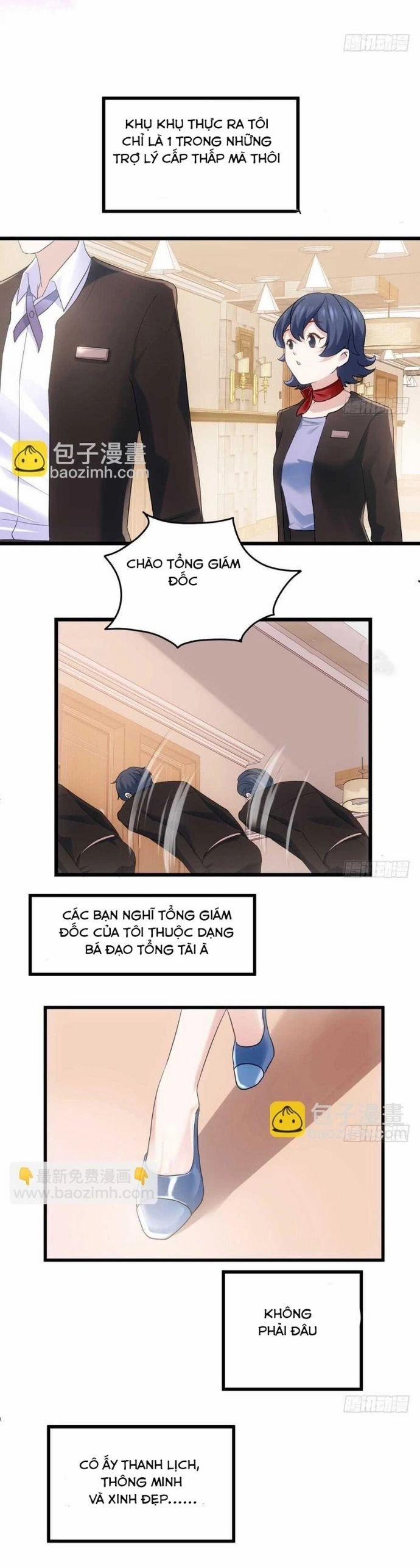 manhwax10.com - Truyện Manhwa Tôi Không Phải Nữ Phụ Ác Độc Chương 153 Trang 3