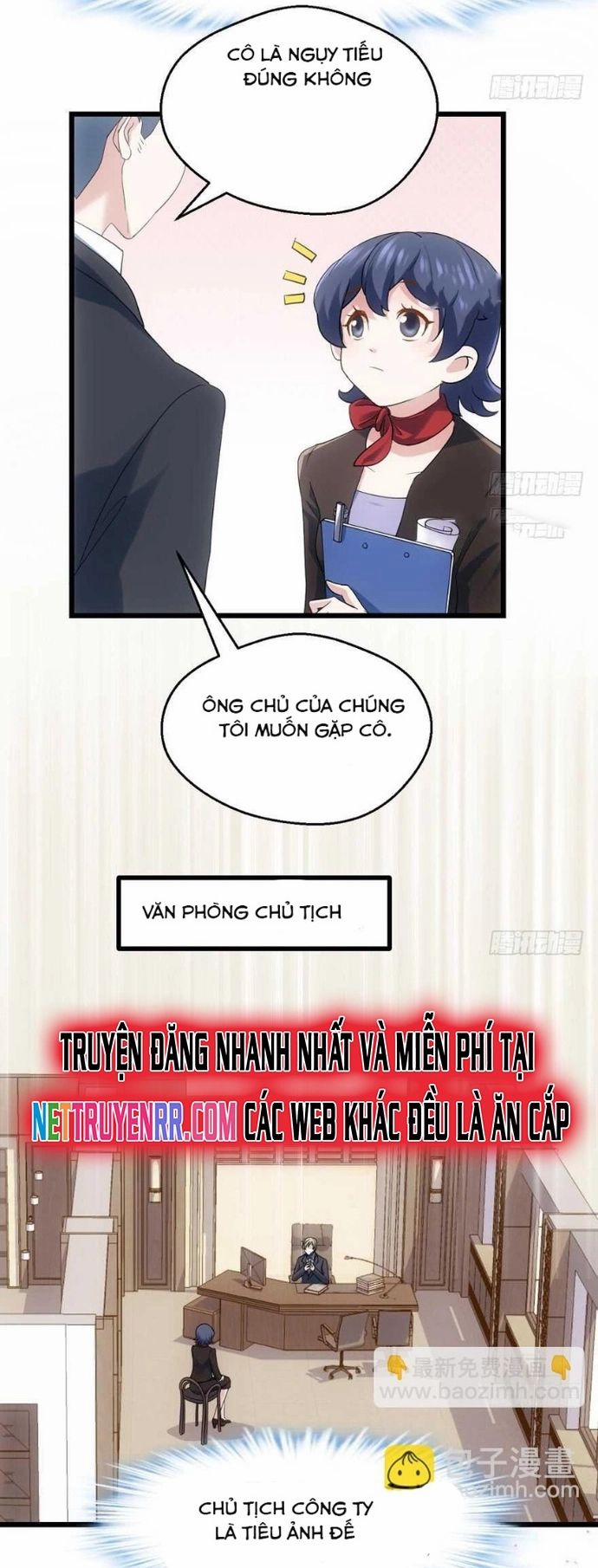 manhwax10.com - Truyện Manhwa Tôi Không Phải Nữ Phụ Ác Độc Chương 153 Trang 5