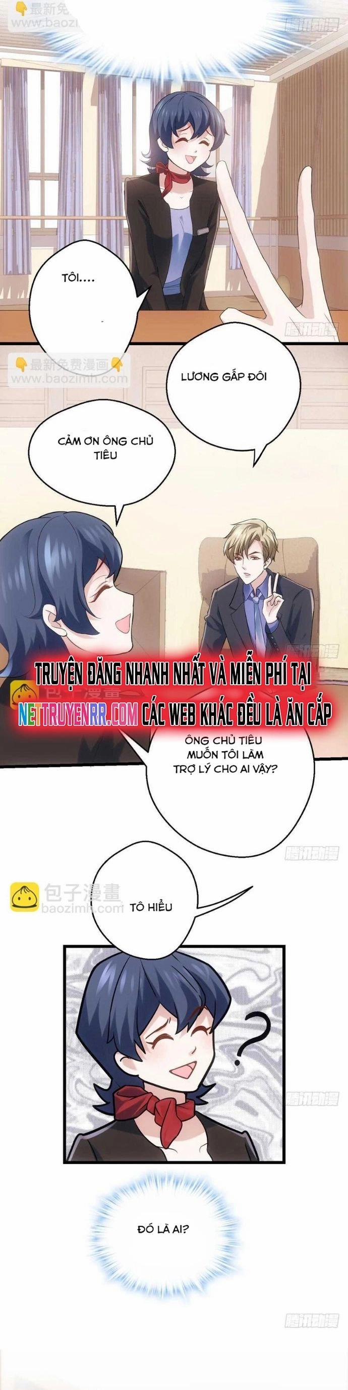 manhwax10.com - Truyện Manhwa Tôi Không Phải Nữ Phụ Ác Độc Chương 153 Trang 7