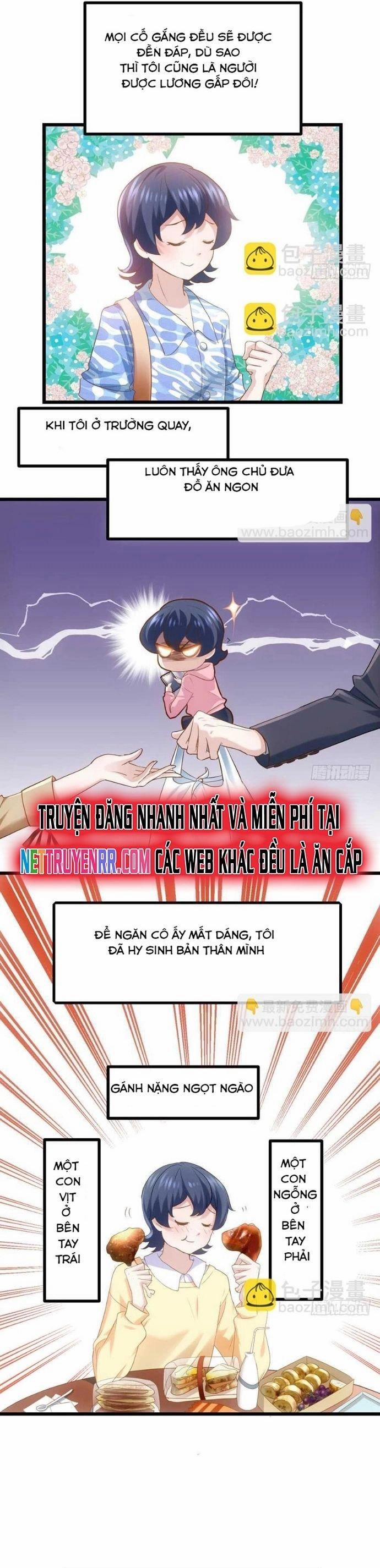 manhwax10.com - Truyện Manhwa Tôi Không Phải Nữ Phụ Ác Độc Chương 154 Trang 2