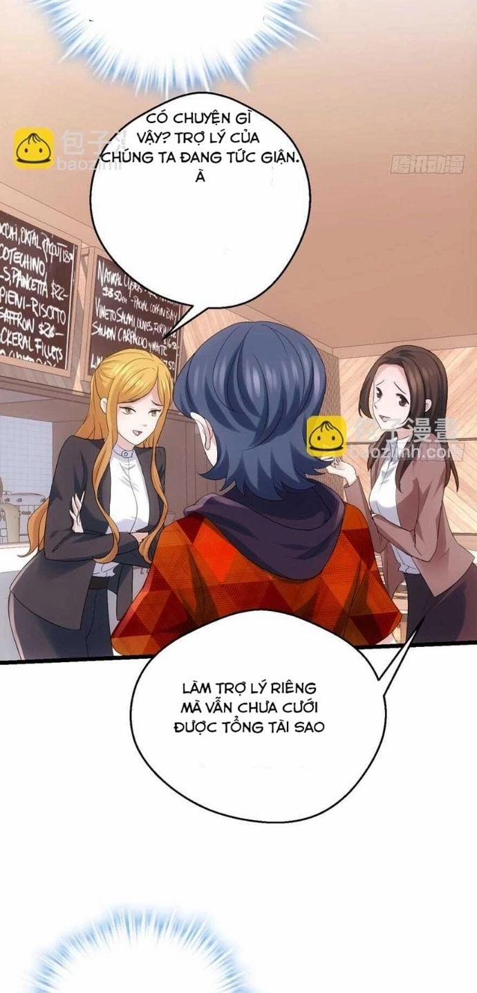 manhwax10.com - Truyện Manhwa Tôi Không Phải Nữ Phụ Ác Độc Chương 154 Trang 11