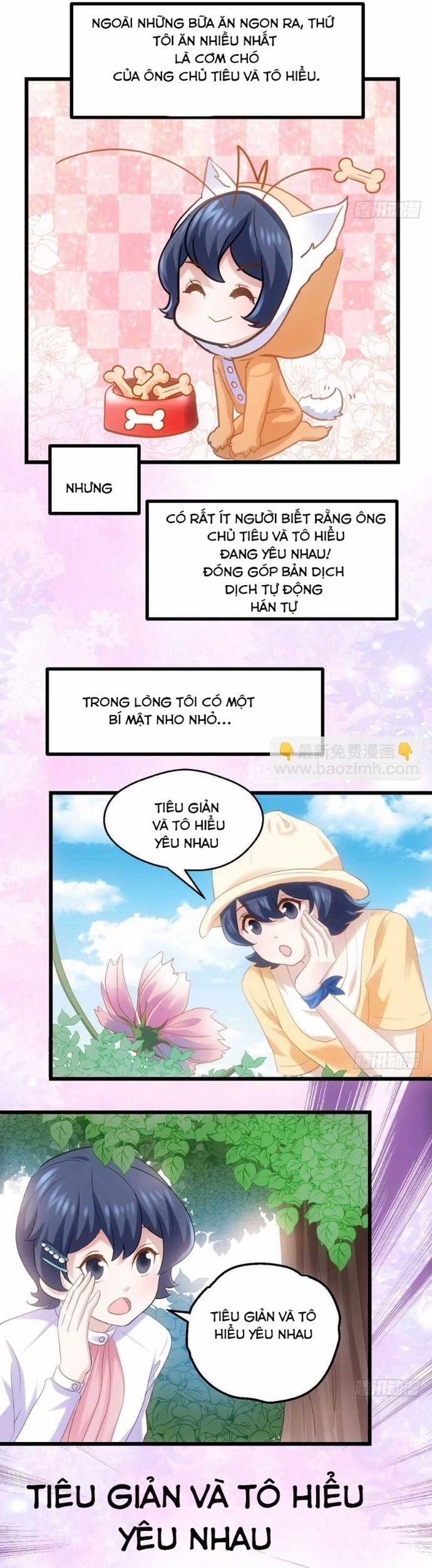 manhwax10.com - Truyện Manhwa Tôi Không Phải Nữ Phụ Ác Độc Chương 154 Trang 3