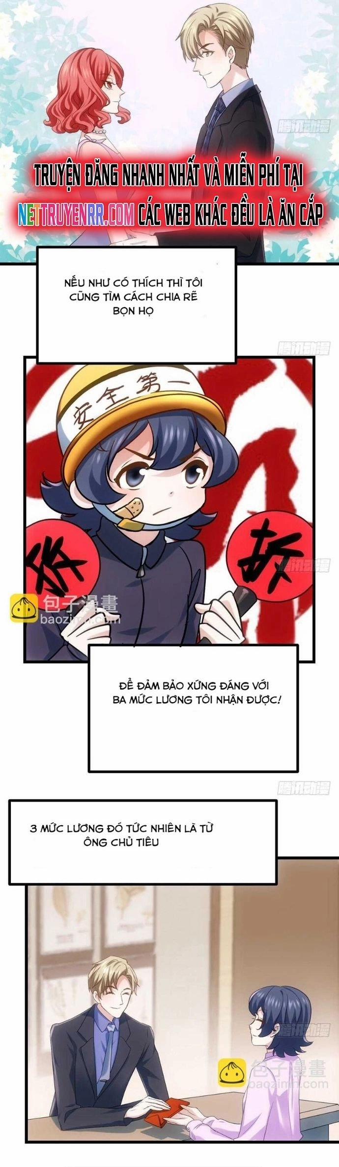 manhwax10.com - Truyện Manhwa Tôi Không Phải Nữ Phụ Ác Độc Chương 154 Trang 7