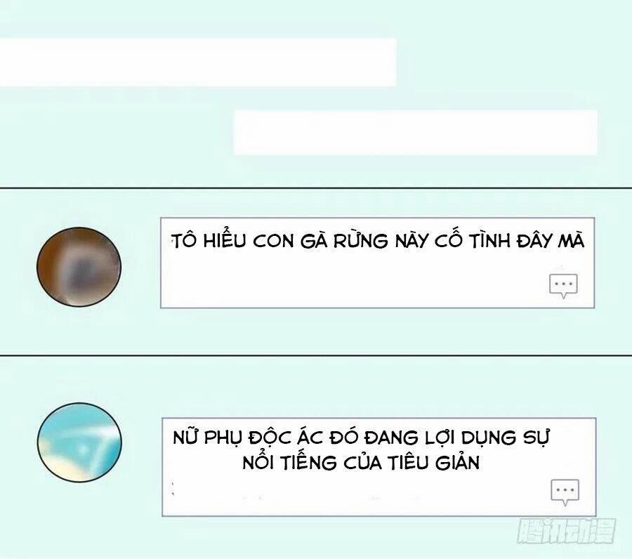 manhwax10.com - Truyện Manhwa Tôi Không Phải Nữ Phụ Ác Độc Chương 88 Trang 73