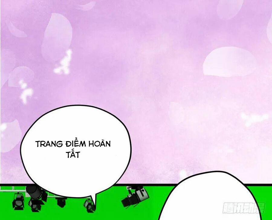 Tôi Không Phải Nữ Phụ Ác Độc Chương 89 Trang 46