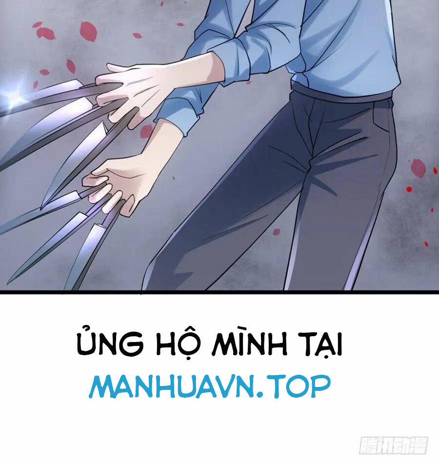 manhwax10.com - Truyện Manhwa Tôi Không Phải Nữ Phụ Ác Độc Chương 97 Trang 39